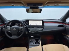 Lexus ES 2022 200 Excellence Edition - фото 14