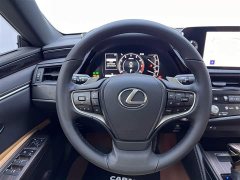 Lexus ES 2022 200 Excellence Edition - фото 15
