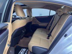 Lexus ES 2022 200 Excellence Edition - фото 20