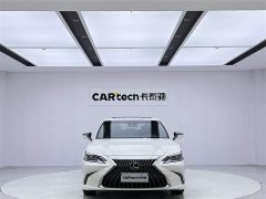 Lexus ES 2022 200 Excellence Edition - фото 3