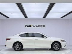 Lexus ES 2022 200 Excellence Edition - фото 4