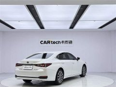 Lexus ES 2022 200 Excellence Edition - фото 5