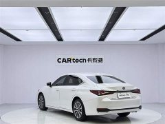 Lexus ES 2022 200 Excellence Edition - фото 7