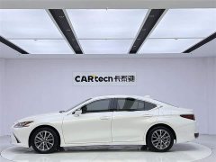 Lexus ES 2022 200 Excellence Edition - фото 8