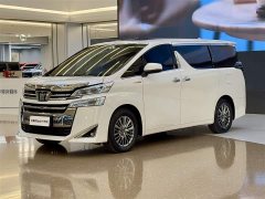 Toyota Wilfa 2021 Crown Dual Engine 2.5L HV Premium Edition - фото 1