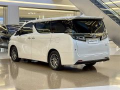 Toyota Wilfa 2021 Crown Dual Engine 2.5L HV Premium Edition - фото 11