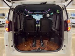 Toyota Wilfa 2021 Crown Dual Engine 2.5L HV Premium Edition - фото 13