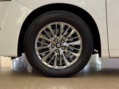 Toyota Wilfa 2021 Crown Dual Engine 2.5L HV Premium Edition - фото 14