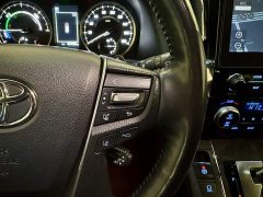 Toyota Wilfa 2021 Crown Dual Engine 2.5L HV Premium Edition - фото 16