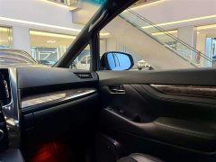 Toyota Wilfa 2021 Crown Dual Engine 2.5L HV Premium Edition - фото 17