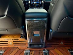 Toyota Wilfa 2021 Crown Dual Engine 2.5L HV Premium Edition - фото 18