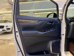 Toyota Wilfa 2021 Crown Dual Engine 2.5L HV Premium Edition - фото 5
