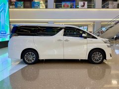 Toyota Wilfa 2021 Crown Dual Engine 2.5L HV Premium Edition - фото 6