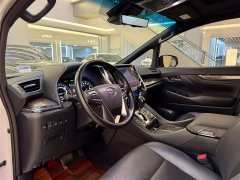 Toyota Wilfa 2021 Crown Dual Engine 2.5L HV Premium Edition - фото 7