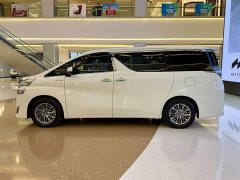 Toyota Wilfa 2021 Crown Dual Engine 2.5L HV Premium Edition - фото 8