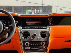 Rolls-Royce Cullinan 2024 Four-Seater - фото 12