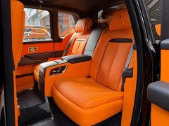 Rolls-Royce Cullinan 2024 Four-Seater - фото 6