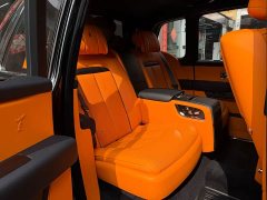 Rolls-Royce Cullinan 2024 Four-Seater - фото 8