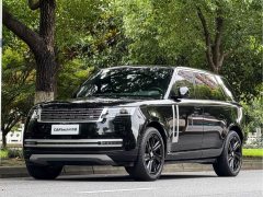 Land Rover Range Rover 3.0 L6 400PS Creation Extended Edition - фото 1