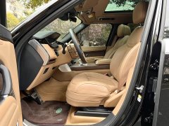 Land Rover Range Rover 3.0 L6 400PS Creation Extended Edition - фото 10