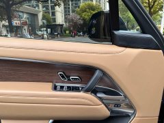 Land Rover Range Rover 3.0 L6 400PS Creation Extended Edition - фото 14