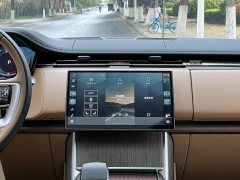 Land Rover Range Rover 3.0 L6 400PS Creation Extended Edition - фото 18