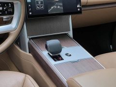 Land Rover Range Rover 3.0 L6 400PS Creation Extended Edition - фото 19