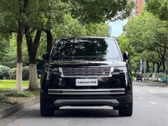 Land Rover Range Rover 3.0 L6 400PS Creation Extended Edition - фото 2