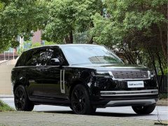 Land Rover Range Rover 3.0 L6 400PS Creation Extended Edition - фото 3