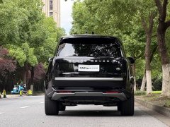 Land Rover Range Rover 3.0 L6 400PS Creation Extended Edition - фото 4