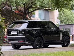 Land Rover Range Rover 3.0 L6 400PS Creation Extended Edition - фото 5
