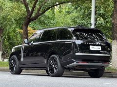 Land Rover Range Rover 3.0 L6 400PS Creation Extended Edition - фото 6