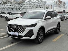 Chery Tiggo 7 1.5T CVT Premium Edition - фото 1
