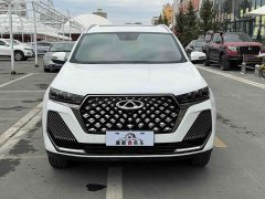 Chery Tiggo 7 1.5T CVT Premium Edition - фото 2