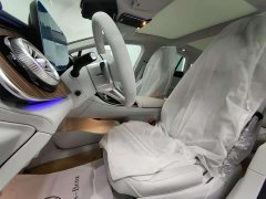 Mercedes-Benz EQE 500 4MATIC Pioneer Edition - фото 10