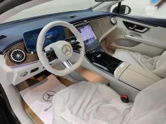 Mercedes-Benz EQE 500 4MATIC Pioneer Edition - фото 12