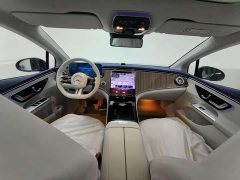 Mercedes-Benz EQE 500 4MATIC Pioneer Edition - фото 13