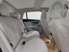 Mercedes-Benz EQE 500 4MATIC Pioneer Edition - фото 14