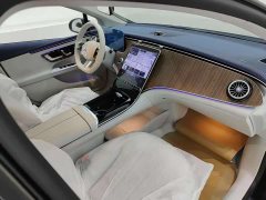 Mercedes-Benz EQE 500 4MATIC Pioneer Edition - фото 15