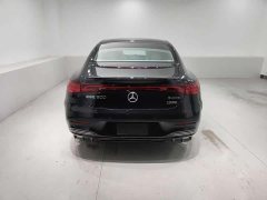 Mercedes-Benz EQE 500 4MATIC Pioneer Edition - фото 16