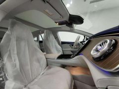 Mercedes-Benz EQE 500 4MATIC Pioneer Edition - фото 17