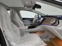 Mercedes-Benz EQE 500 4MATIC Pioneer Edition - фото 18