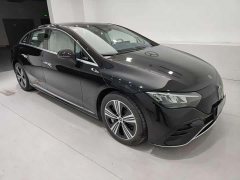 Mercedes-Benz EQE 500 4MATIC Pioneer Edition - фото 19