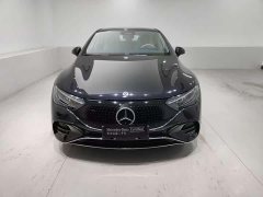 Mercedes-Benz EQE 500 4MATIC Pioneer Edition - фото 2