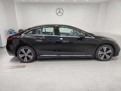 Mercedes-Benz EQE 500 4MATIC Pioneer Edition - фото 20