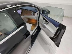 Mercedes-Benz EQE 500 4MATIC Pioneer Edition - фото 5
