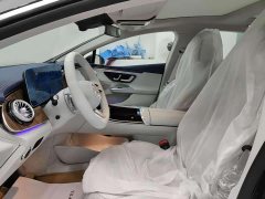 Mercedes-Benz EQE 500 4MATIC Pioneer Edition - фото 9