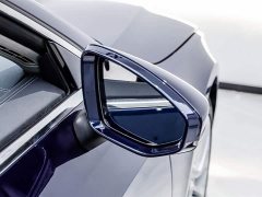 Audi A7L 45TFSI S-line Dream Building Liquid Crystal Package - фото 16