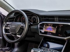 Audi A7L 45TFSI S-line Dream Building Liquid Crystal Package - фото 18
