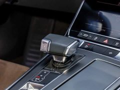 Audi A7L 45TFSI S-line Dream Building Liquid Crystal Package - фото 19